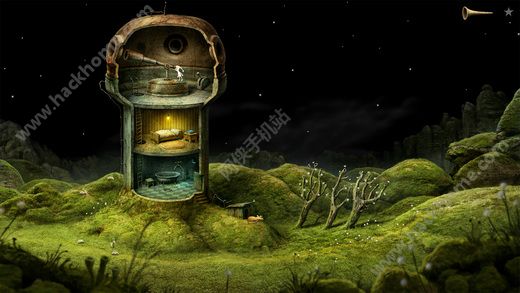 yðUӛ3°׿(Samorost 3)D1: