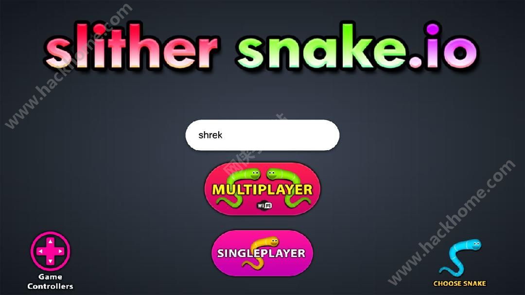 ߴս°׿棨slither snake.ioͼ2: