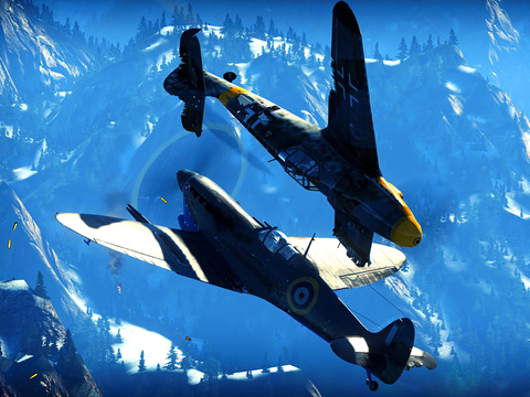 շ°׿棨GunBirds Sky Defendersͼ2: