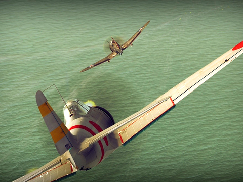 շ°׿棨GunBirds Sky Defendersͼ3: