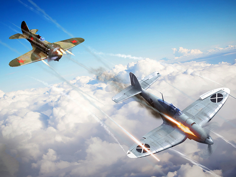 շ°׿棨GunBirds Sky Defendersͼ4: