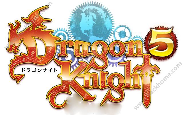 ʿ5ٷվ(Dragon Knight 5)ͼ2: