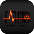 žFlashParty app