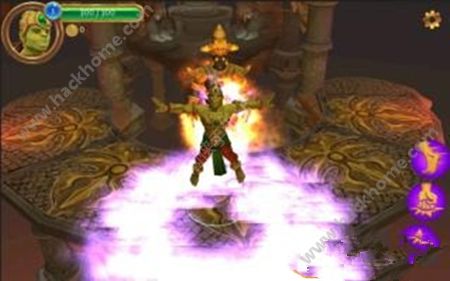 �����񻰰�׿�棨Gamaya Legends��ͼ2: