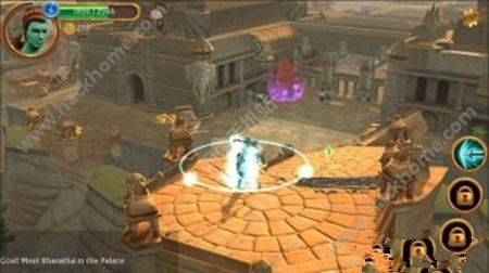 �����񻰰�׿�棨Gamaya Legends��ͼ3: