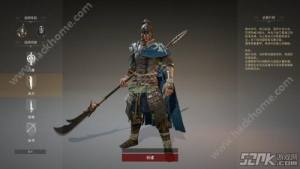 战意手游评测:属于你的冷兵器战争时代图片7