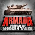 Armada现代坦克冲突手游