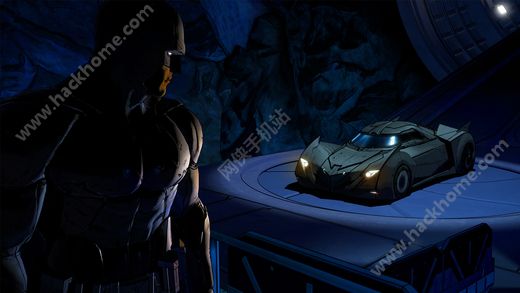 °ֻ׿棨Batman The Telltale Seriesͼ4: