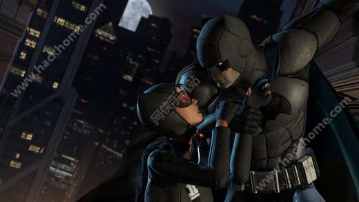 b°֙C[Batman The Telltale SeriesD1: