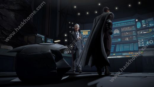 b°֙C[Batman The Telltale SeriesD2: