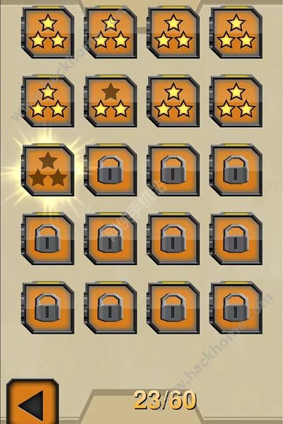 ������Ϸ�ؿ���׿��ͼ3: