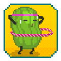 ��ʱ����ս��Ϸ���İ�׿��(Sudden Watermelon) v1.0.0