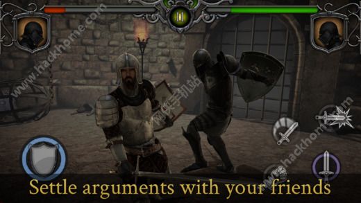 ʿԾ;°׿棨Knights Fight Medieval Arenaͼ3: