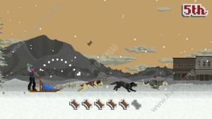 Dog Sled Sagaͼ4