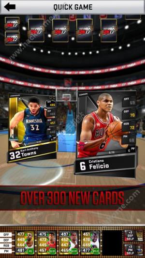 MyNBA2K17ֻͼ5