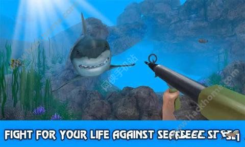 ˮģ°׿棨Underwater Survival Sim  2ͼ3: