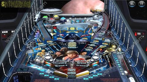 4°׿棨Pinball 4D5: