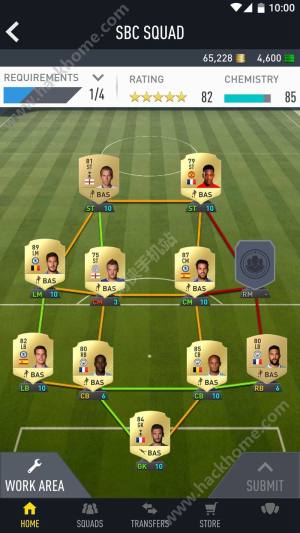 Fifa 17联盟安卓版下载 Fifa 17联盟最新安卓版 Fifa 17 Companion V17 0 0 嗨客手机站