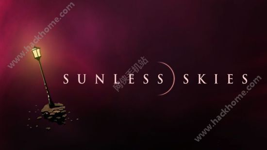 ޹֮Ϸĺ׿棨Sunless Skiesͼ1: