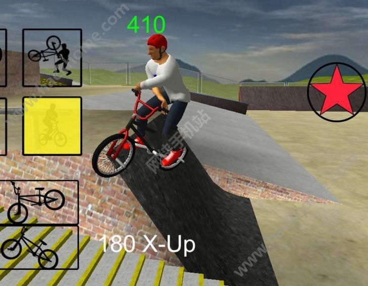 ܇ɘO\[ĝh׿棨bmx freestyle extremeD5: