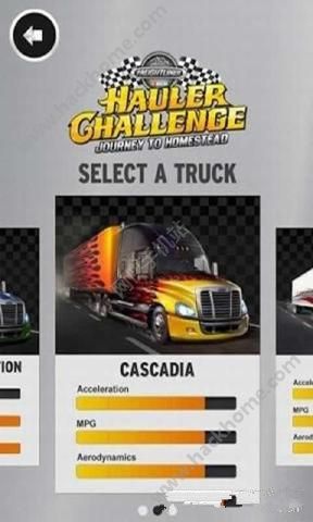 սϷ׿ٷ棨Hauler Challengeͼ2: