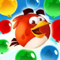 愤怒的小鸟爆破无限金币内购破解版（Angry Birds Blast） v1.2.8