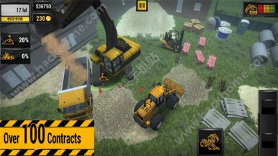 ģ�⽨��2024���°�׿��ͼ2: