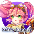 星空幻想online官方网站手游下载(Starry Fantasy Online) v1.0.1