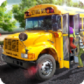 У��16��Ʊ��ȸ谲׿�棨School Bus 16�� v1.8