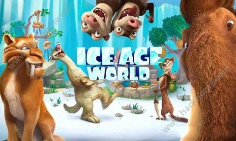 ʱ°׿棨Ice Age Worldͼ4: