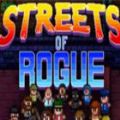 Ʀ2޵ӵ޸İ棨Streets of Rogue 2 v1.0