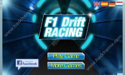 F1Ư°׿棨F1 Drift Racingͼ1:
