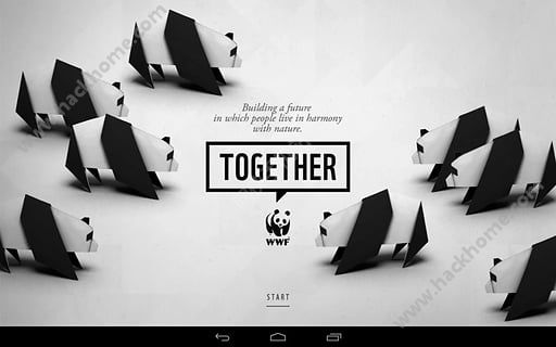 WWF Together׿appD1: