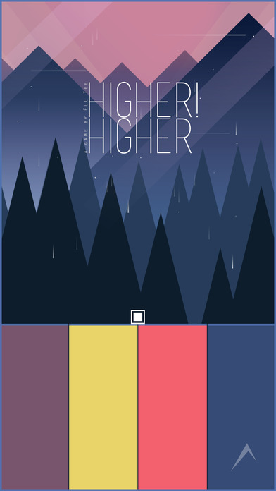 Higher Higher[֙CD2: