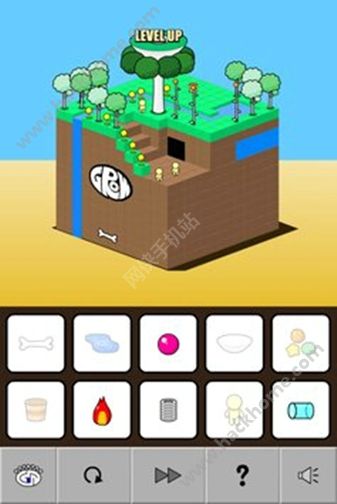 ģϷİأgrow cubeͼ1: