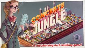 Concrete Jungleİͼ5