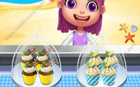 ζĺ決ʱ̰׿棨Cupcake Bake Timeͼ2: