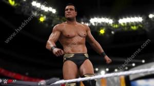 WWE2K17׿ͼ3