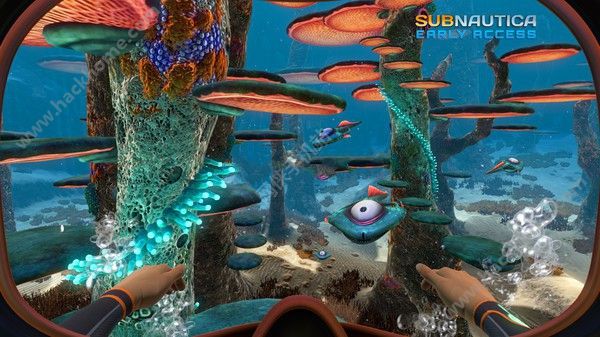 ˮ֮subnauticaֻϷ׿ͼ1: