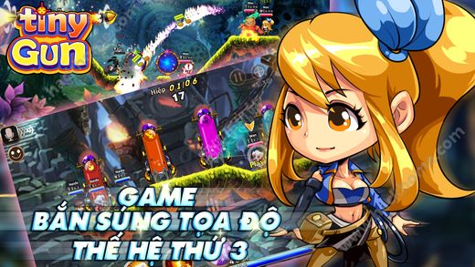 Tiny Gun��Ϸ�������İ�ͼ4: