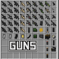 Guns Mod׿