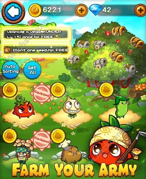 ё°׿棨Total Tomato StrikeD4: