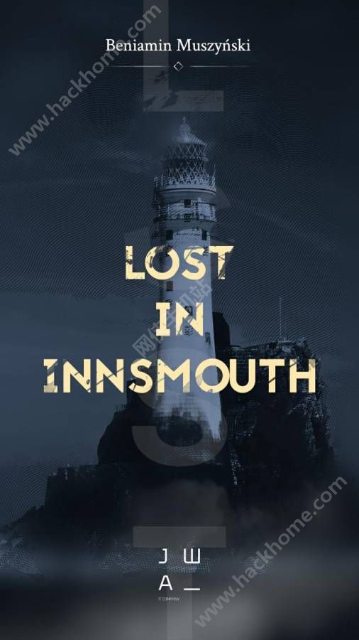 ʧӡ˹é˹ֻϷأLost in Innsmouthͼ2: