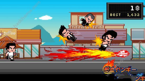 ��Ѫ����������Ϸ���ĺ�����׿��ͼ1: