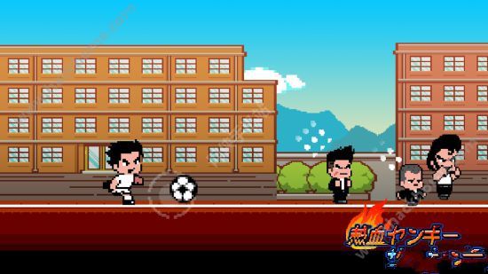 ��Ѫ����������Ϸ���ĺ�����׿��ͼ2: