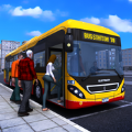 Bus Simulator PRO 2021