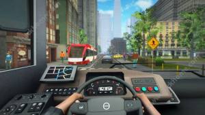 Bus Simulator PRO 2024[D3