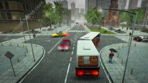 Bus Simulator PRO 2024Ϸͼ4