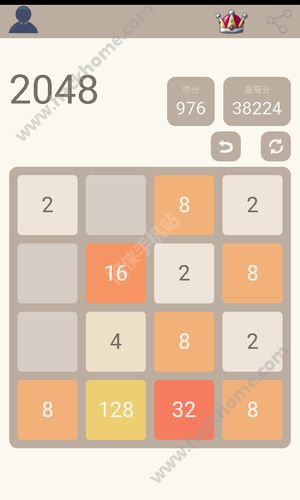 2048ȫۺϷ׿ͼ3: