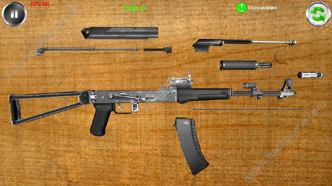 3Dİ׿棨Weapon Field Stripͼ4: